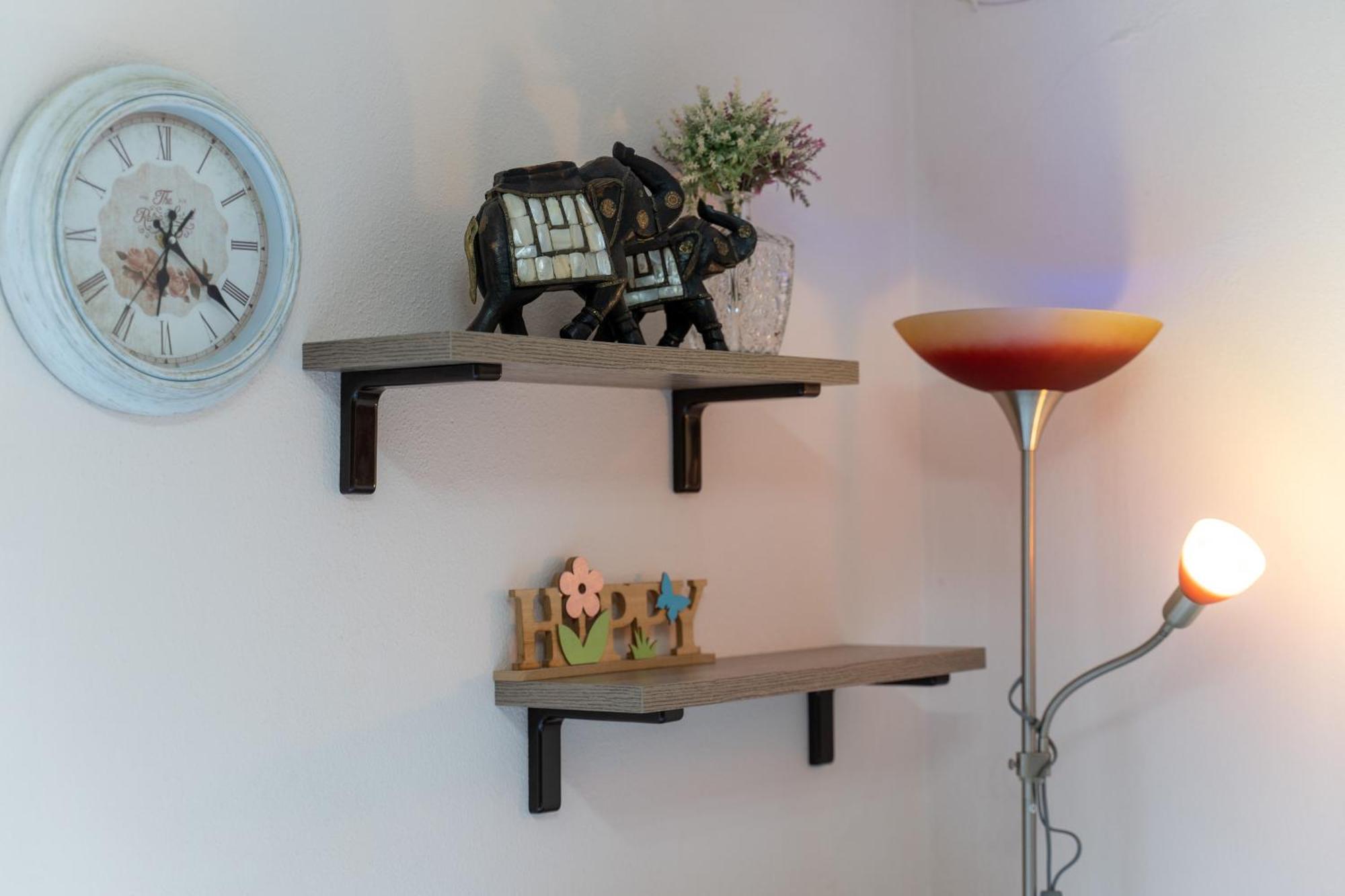 Papi'S Free Parking Apartments 2 - Studio Alexandroupolis Buitenkant foto